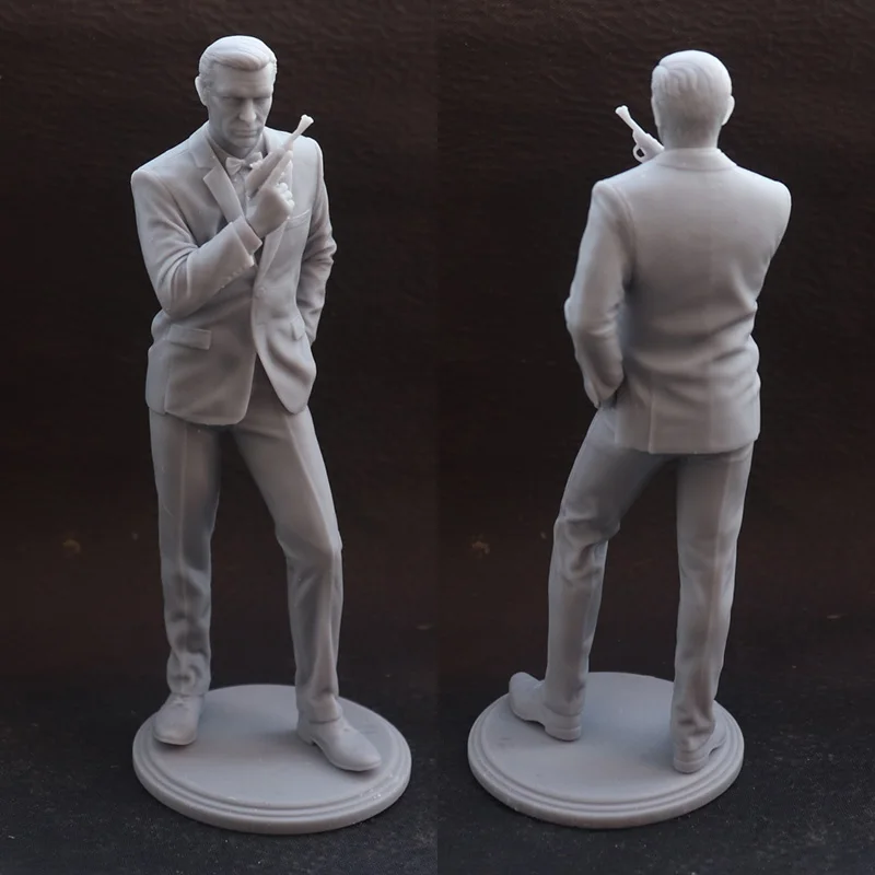 1/18 100mm 1/24 75mm Resin Mod - Model Kit Ixchel avis et prix