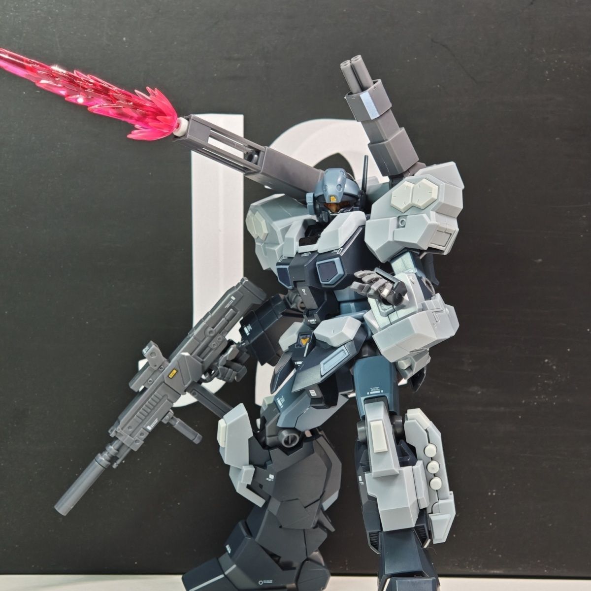 BAOBAO Model HG 1/144 Assembly - Model Kit Gundam Bandai avis et prix