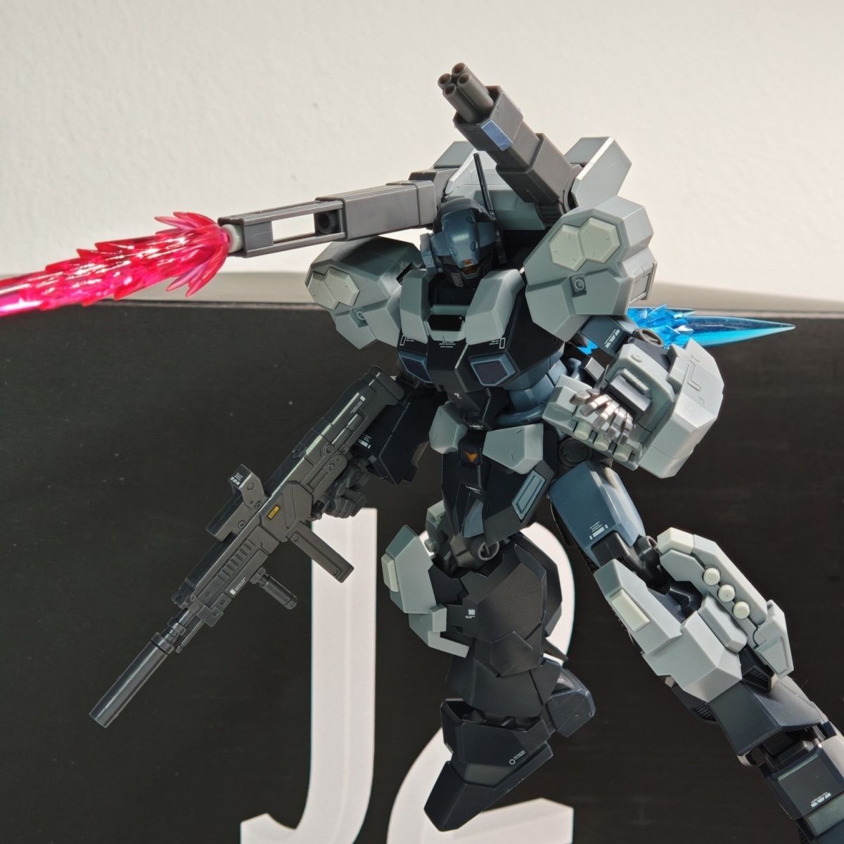 BAOBAO Model HG 1/144 Assembly - Model Kit Gundam Bandai avis et prix