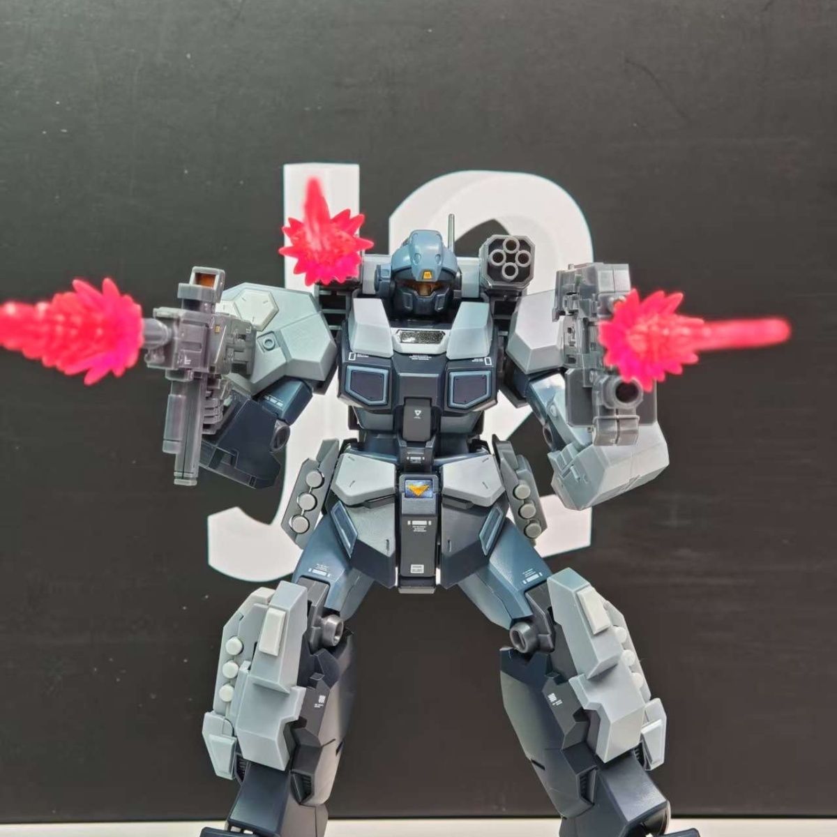 BAOBAO Model HG 1/144 Assembly - Model Kit Gundam Bandai avis et prix