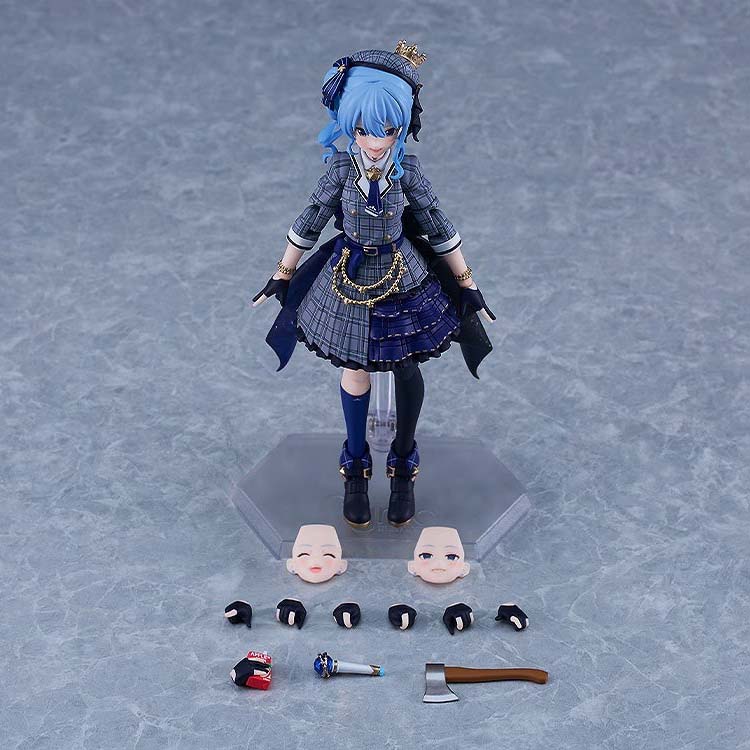 In stock GSC Max Factory figma - Model Kit Oshi No Ko avis et prix
