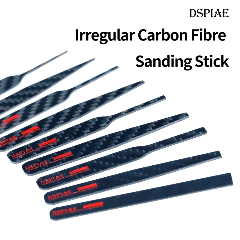 DISPIAE Special-shaped Carbon  - Model Kit Cutter avis et prix