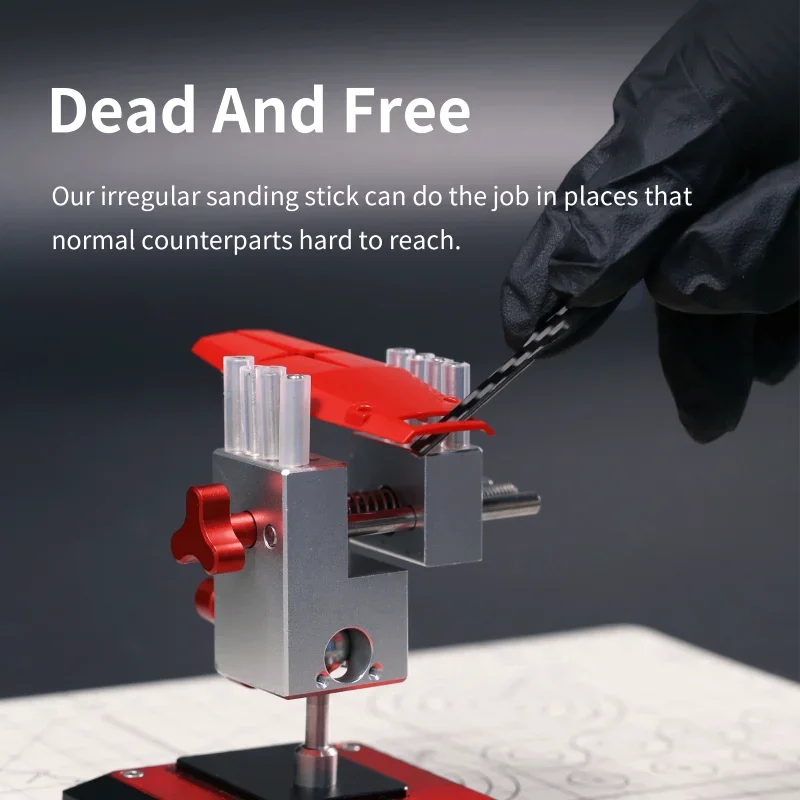 DISPIAE Special-shaped Carbon  - Model Kit Cutter avis et prix