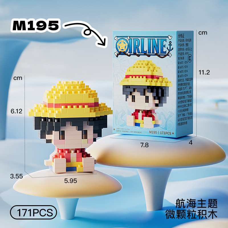 New ONE PIECE Sun God Nika Luf - Model Kit Gundam Bandai avis et prix