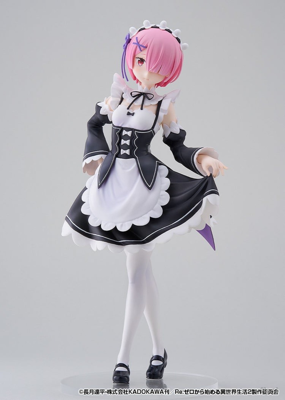 100% Original in Stock Good Sm - Model Kit Oshi No Ko avis et prix