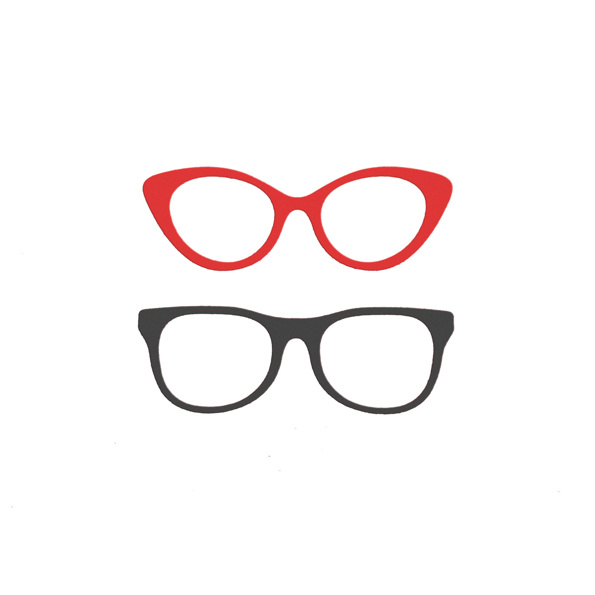 Funny Glasses Pattern Cutting  - Model Kit Cutter avis et prix