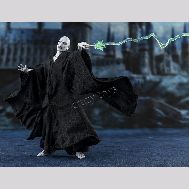Bandai S.H.Figuarts Harry Pott - Model Kit Harry Potter avis et prix